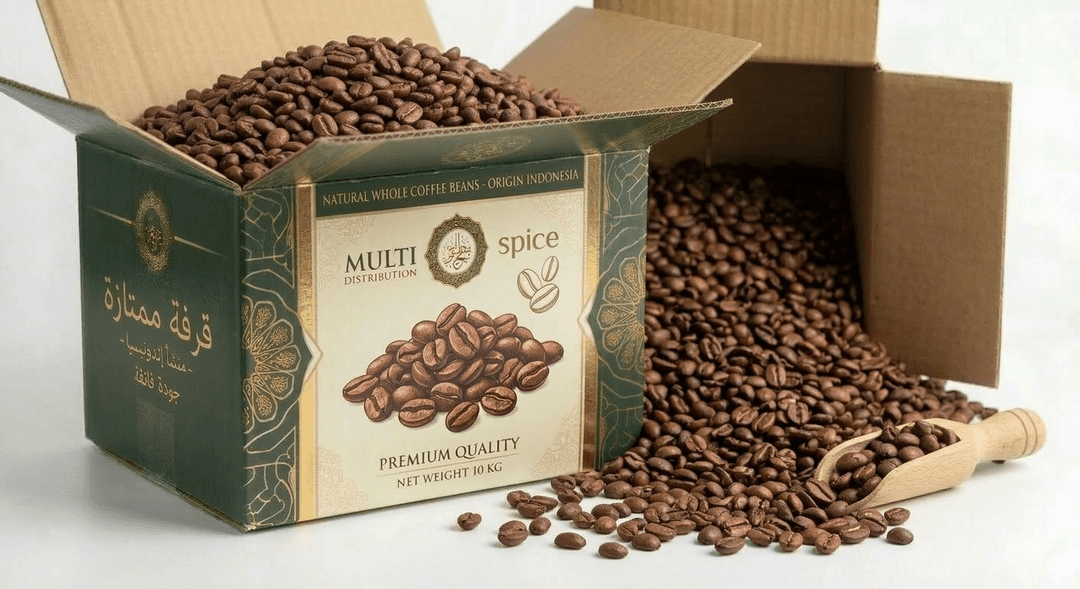 Coffee Beans