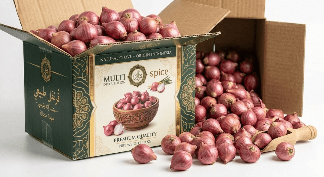 Shallot