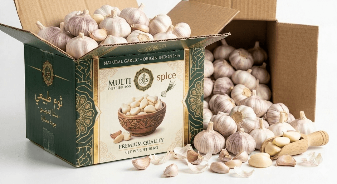 Garlic