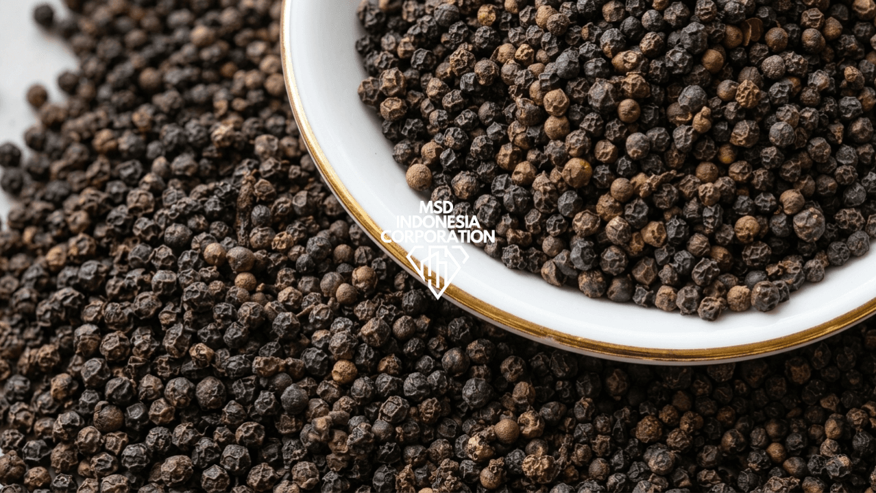 Black Pepper thumbnail 3
