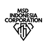 MSD Indonesia Logo